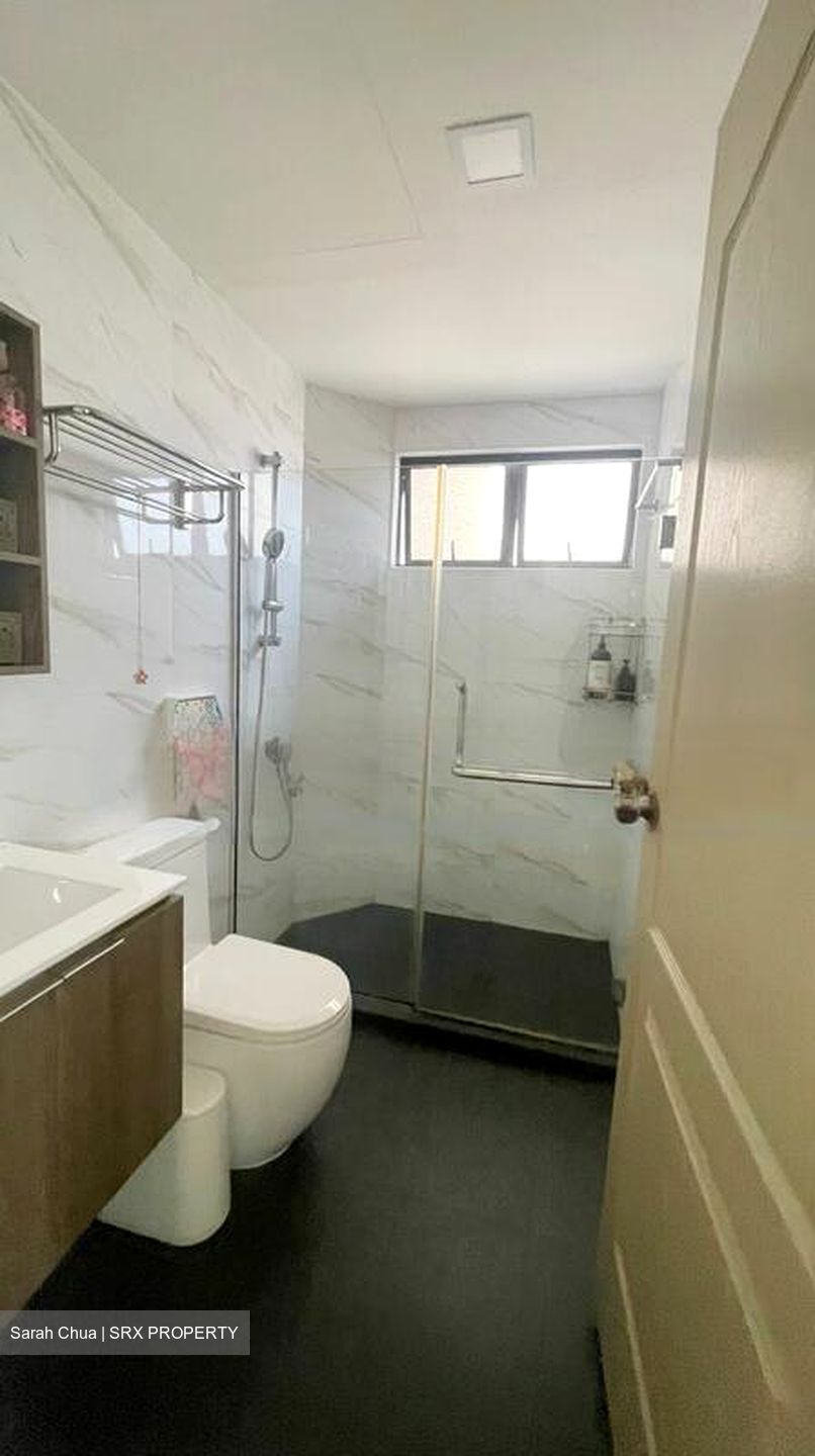 Bayshore Park (D16), Condominium #437095331